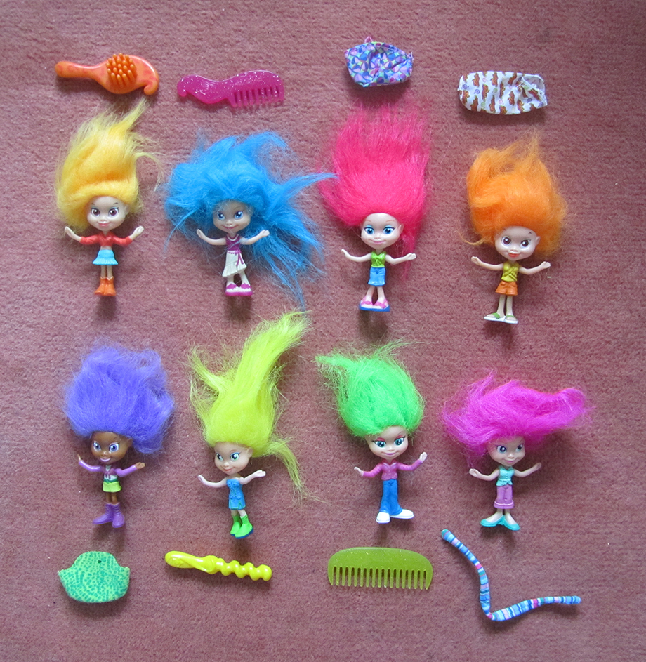 Trollz